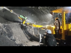 Видеодокументация по строительству DW551