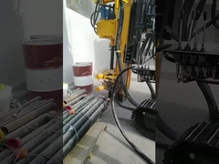 Машины для строительства буровых скважин