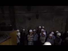 Многофункциональная буровая установка типа кралера, туннелирование и оборудование для бурения по скалам